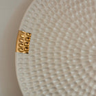 Blanche Grande Plate