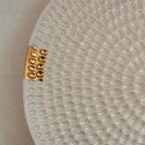 Blanche Grande Plate