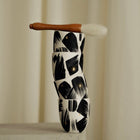 Sumi cup, two sizes.