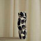 Sumi cup, two sizes.