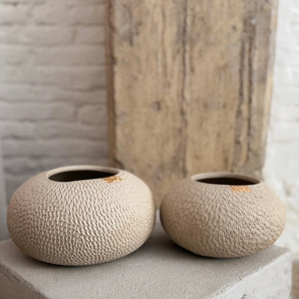 Su Japanese Vase