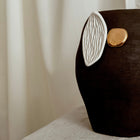 Black Vase