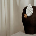 Black Vase
