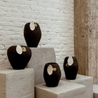 Black Vase