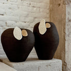 Black Vase
