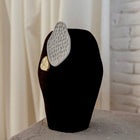 Black Vase