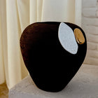 Black Vase