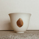 Translucent Cup/two sizes