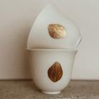 Translucent Cup/two sizes