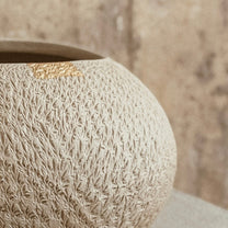 Su Japanese Vase