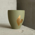Olive Cup/two sizes