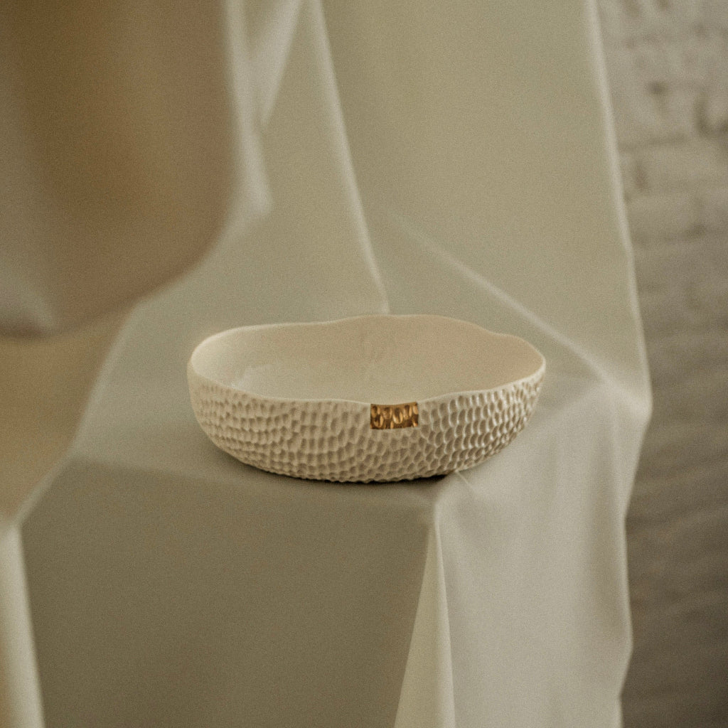 Blanche Grande Bowl
