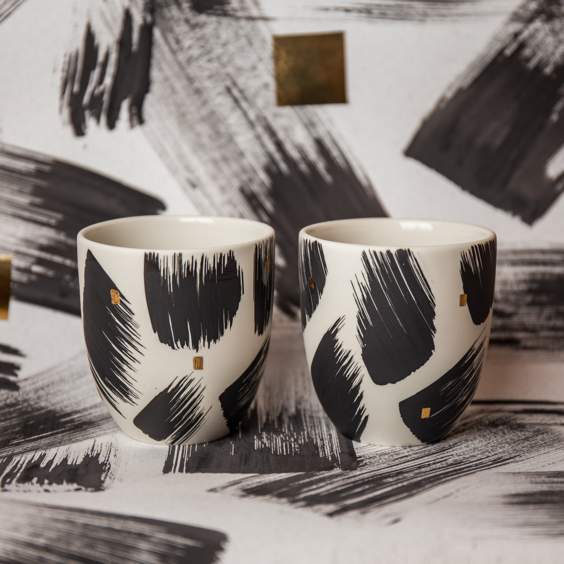 Sumi taza