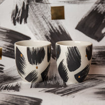 Sumi taza