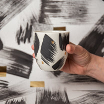 Sumi taza